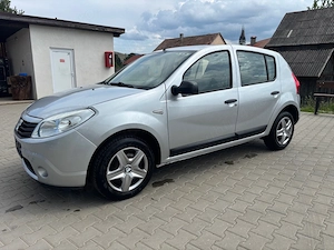 Dacia Sandero - imagine 3