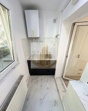 Garsonieră 18 mp – Parter, zona Lipovei, Timișoara - imagine 2