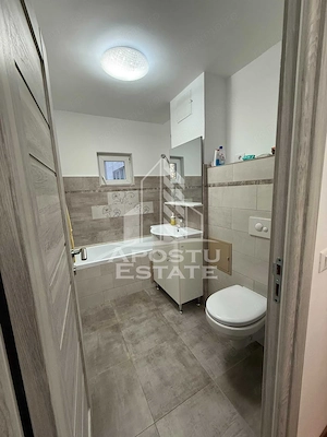 Apartament cu 3 camere, de inchiriat,Bucovina,Timisoara - imagine 7