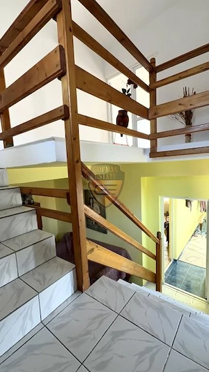🏡 Casă cu teren generos de 1.400 mp – Palazu Mare, - imagine 20