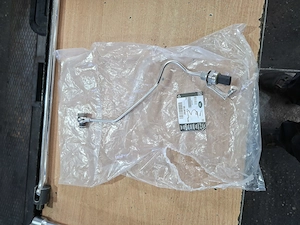 Senzor presiune Land Rover Jaguar 6403-96824-BA