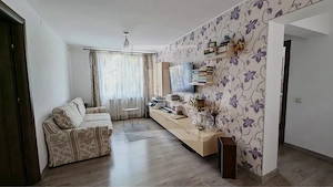 Apartament 3 camere I cu parcare I zona Platinia