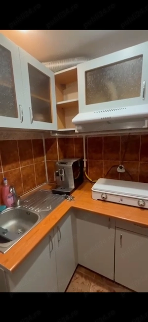 Garsonieră de închiriat în cartier marasti, str Beiușului, Cluj Napoca - imagine 4