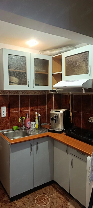 Garsonieră de închiriat în cartier marasti, str Beiușului, Cluj Napoca - imagine 2