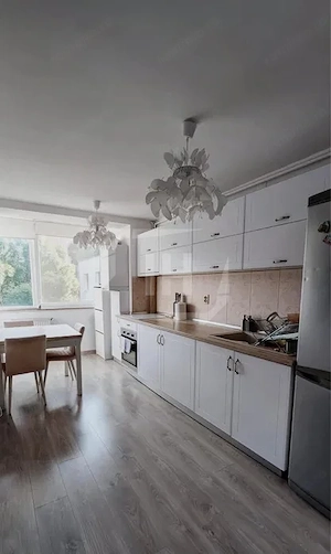 Apartament 3 camere I cu parcare I zona Platinia - imagine 3