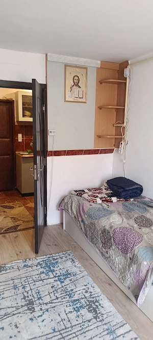 Garsonieră de închiriat în cartier marasti, str Beiușului, Cluj Napoca - imagine 3