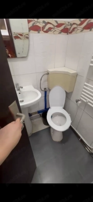 Garsonieră de închiriat în cartier marasti, str Beiușului, Cluj Napoca - imagine 5