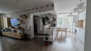 Apartament 3 camere I cu parcare I zona Platinia - imagine 2