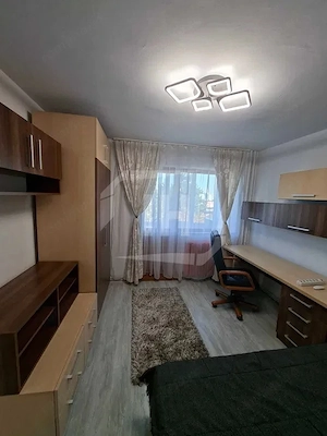 Apartament 2 camere I Gheorgheni zona Piata Hermes - imagine 4