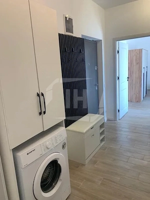 Apartament 2 camere I decomandat I parcare I Marasti - imagine 7
