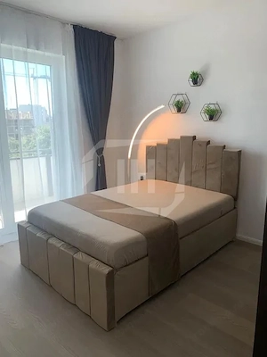 Apartament 2 camere I decomandat I parcare I Marasti - imagine 3
