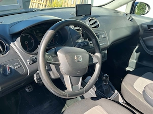Seat Ibiza 1.2 TDI 2015 - imagine 5
