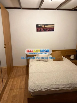 Apartament 3 camere de inchiriat  - Titan - imagine 2