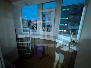 Garsoniera, etaj intermediar, Bulevardul Muncii, zona Elite City - imagine 5