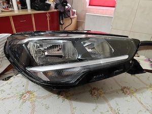 Far dreapta Opel Corsa F