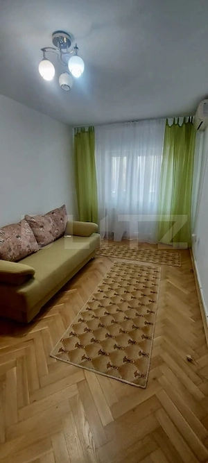 Apartament 3 camere, 2 băi - excelent poziționat | Complex Studențesc - imagine 5