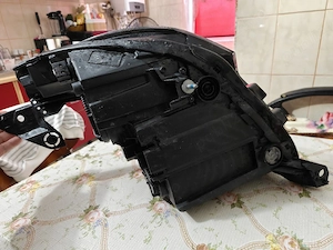 Far dreapta Opel Corsa F - imagine 3