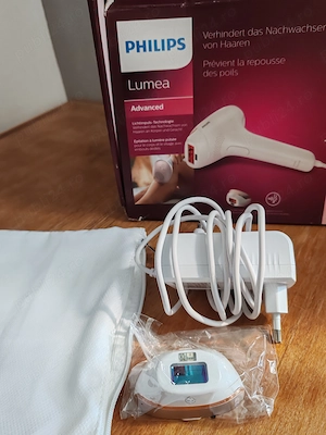 Vand Philips IPL1997   Epilator IPL Lumea Seria 7000