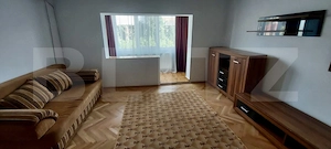 Apartament 3 camere, 2 băi - excelent poziționat | Complex Studențesc - imagine 2