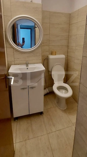 Apartament 3 camere, 2 băi - excelent poziționat | Complex Studențesc - imagine 8