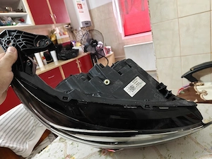 Far dreapta Opel Corsa F - imagine 5