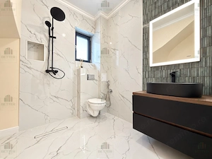 Casa individuala de vanzare 4 camere | Teren 390 | Gata de Mutare | Berceni - imagine 18