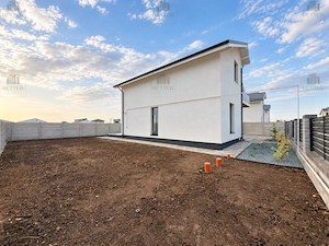 Casa individuala de vanzare 4 camere | Teren 390 | Gata de Mutare | Berceni - imagine 5
