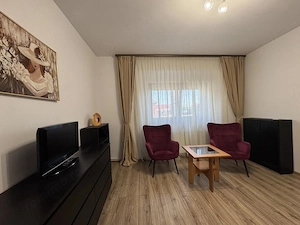 Casa parter, renovata, mobilata, gradina amenajata, str Petofi Sandor-Dumbravita - imagine 4