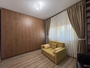 Casa parter, renovata, mobilata, gradina amenajata, str Petofi Sandor-Dumbravita - imagine 6