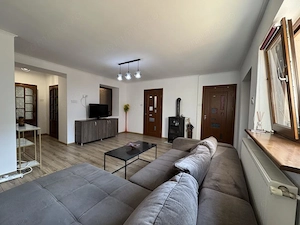 Casa parter, renovata, mobilata, gradina amenajata, str Petofi Sandor-Dumbravita - imagine 19