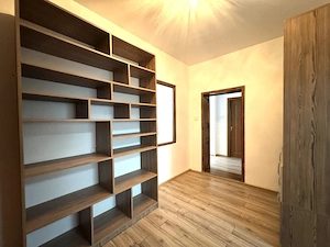 Casa parter, renovata, mobilata, gradina amenajata, str Petofi Sandor-Dumbravita - imagine 11