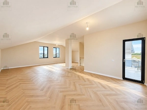 Casa individuala de vanzare 4 camere | Teren 390 | Gata de Mutare | Berceni - imagine 11