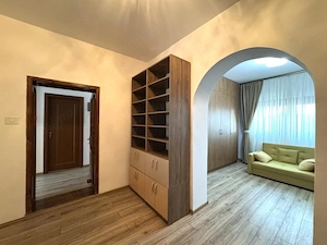 Casa parter, renovata, mobilata, gradina amenajata, str Petofi Sandor-Dumbravita - imagine 7