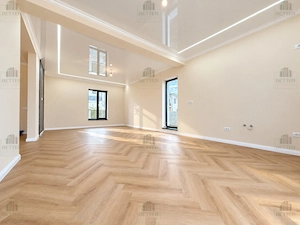 Casa individuala de vanzare 4 camere | Teren 390 | Gata de Mutare | Berceni - imagine 9