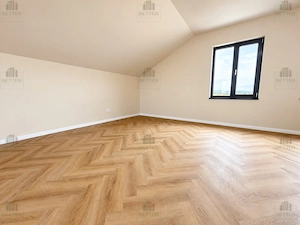 Casa individuala de vanzare 4 camere | Teren 390 | Gata de Mutare | Berceni - imagine 14