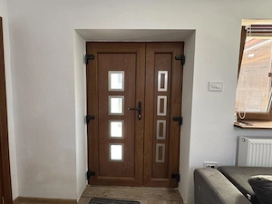 Casa parter, renovata, mobilata, gradina amenajata, str Petofi Sandor-Dumbravita - imagine 17