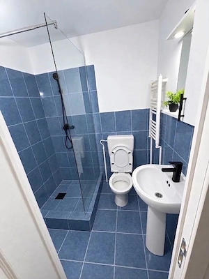 Zona Lipovei | Amenajat Integral | Centrala Termica | Balcon | Disponibil imediat! - imagine 3