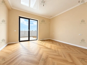 Casa individuala de vanzare 4 camere | Teren 390 | Gata de Mutare | Berceni - imagine 10