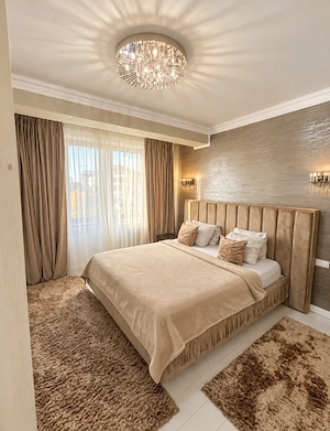 PENTHOUSE KING SIZE | 202 MP | 4 DORMITOARE | TERASĂ 28 MP | PROMENADA - imagine 5