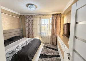 PENTHOUSE KING SIZE | 202 MP | 4 DORMITOARE | TERASĂ 28 MP | PROMENADA - imagine 4