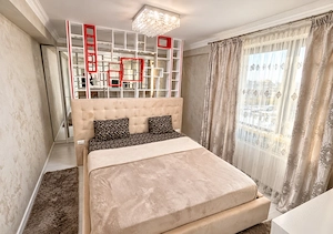 PENTHOUSE KING SIZE | 202 MP | 4 DORMITOARE | TERASĂ 28 MP | PROMENADA - imagine 6