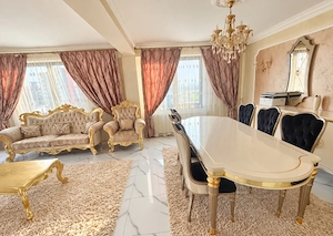 PENTHOUSE KING SIZE | 202 MP | 4 DORMITOARE | TERASĂ 28 MP | PROMENADA - imagine 2