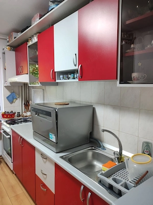Proprietar, doua camere, etajul I - imagine 8