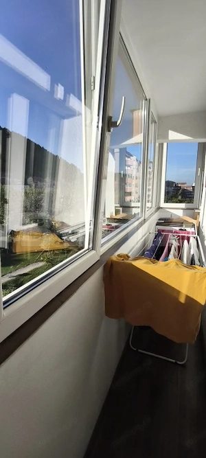 Apartament Răcădău – 2 camere decomandate, etaj intermediar, 2 locuri de parcare - imagine 6