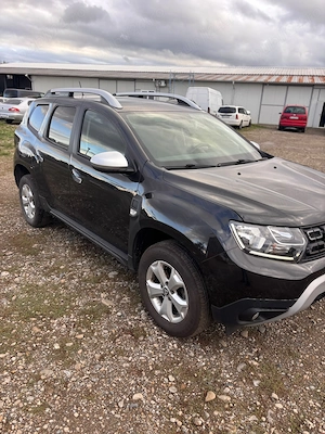 DACIA Duster 150 TCE Camere 360*-106500 km