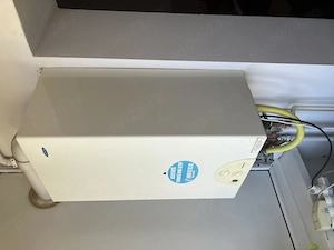 Vanzare 2 camere, decomandat, Aradului Vest - imagine 5