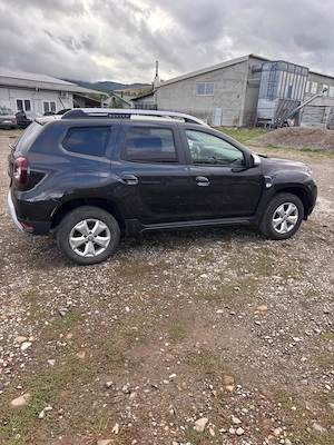 DACIA Duster 150 TCE Camere 360*-106500 km - imagine 2