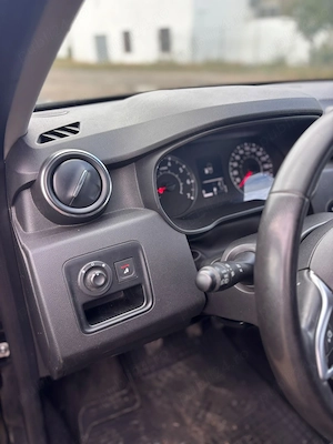 DACIA Duster 150 TCE Camere 360*-106500 km - imagine 7