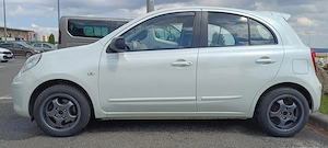 Vand Nissan Micra ,cutie AUTOMATA,1.2 CVT. 2012 - imagine 3