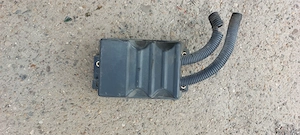 Calculator lumini față spate iveco stralis 
